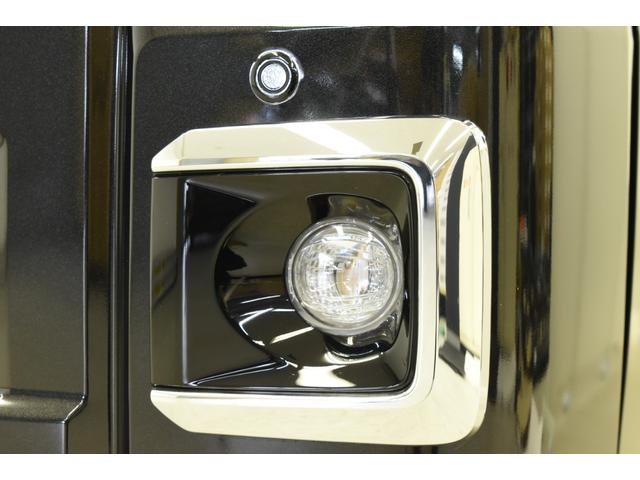 ハイゼットトラック ジャンボエクストラ　４ＷＤ／ＣＶＴ／ＨＡＲＤＣＡＲＧＯコンプリートカー／届出済未使用車／ブラック（9枚目）