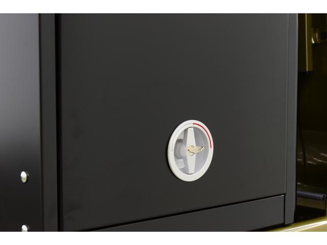 ハイゼットトラック 4WD/CVT/HARDCARGO/コンプリートカー/届出済未使用車/カーキ(19枚目)