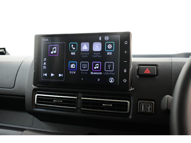 ハイゼットトラック 4WD/CVT/HARDCARGO/コンプリートカー/届出済未使用車/カーキ(30枚目)