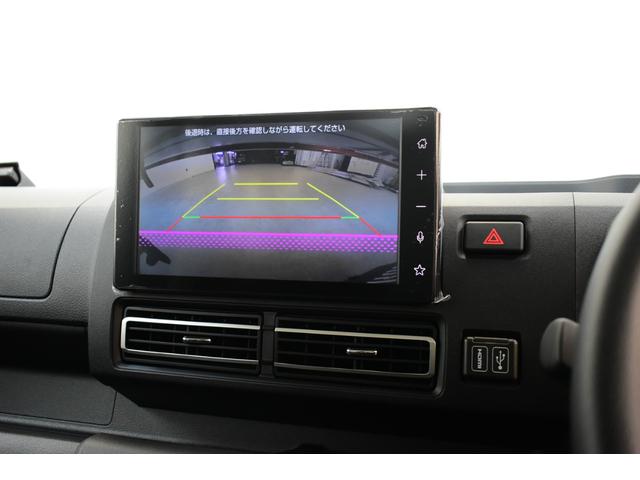 ハイゼットトラック 4WD/CVT/HARDCARGO/コンプリートカー/届出済未使用車/カーキ(31枚目)