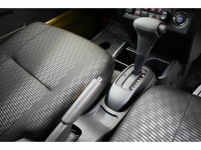 ハイゼットトラック 4WD/CVT/HARDCARGO/コンプリートカー/届出済未使用車/カーキ(34枚目)