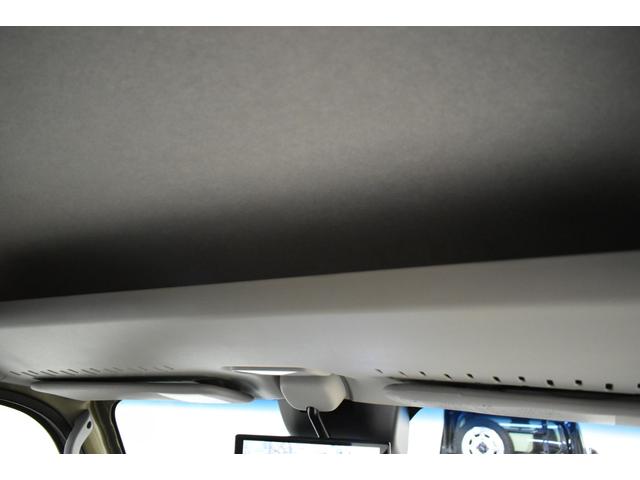 ハイゼットトラック 4WD/CVT/HARDCARGO/コンプリートカー/届出済未使用車/カーキ(38枚目)