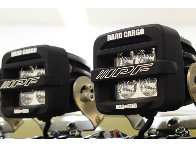 アトレー アトレーデッキバン 4WD/CVT/ハードカーゴ/コンプリートカー/届出済未使用車/カーキ(15枚目)