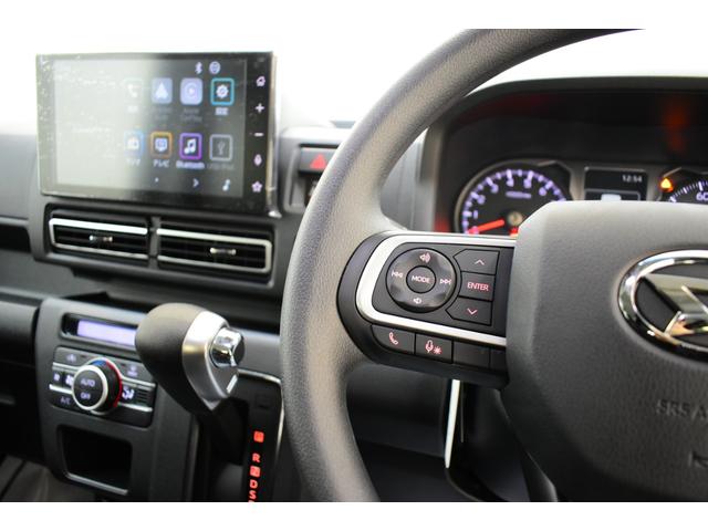 アトレー アトレーデッキバン 4WD/CVT/ハードカーゴ/コンプリートカー/届出済未使用車/カーキ(29枚目)