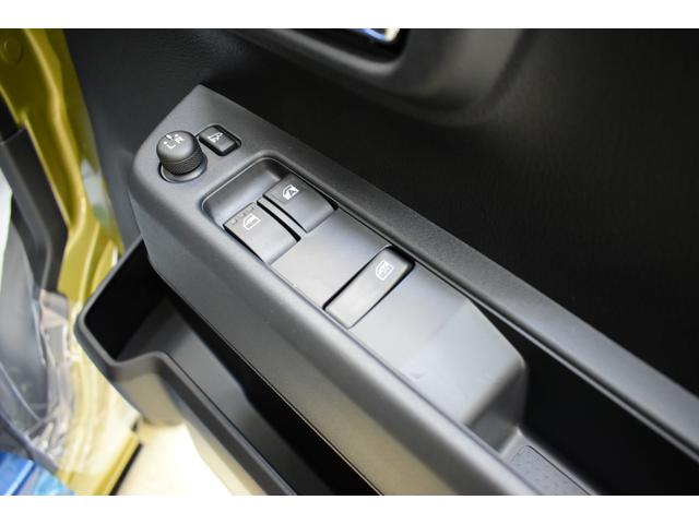 アトレー アトレーデッキバン 4WD/CVT/ハードカーゴ/コンプリートカー/届出済未使用車/カーキ(36枚目)