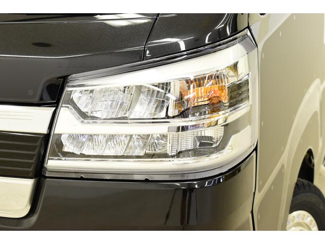 ハイゼットトラック ジャンボエクストラ 4WD/CVT/HARDCARGOコンプリートカー/届出済未使用車/ブラック(10枚目)