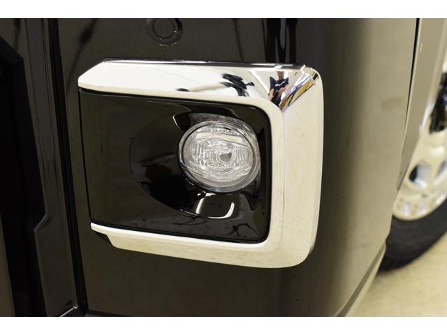 ハイゼットトラック ジャンボエクストラ 4WD/CVT/HARDCARGOコンプリートカー/届出済未使用車/ブラック(11枚目)