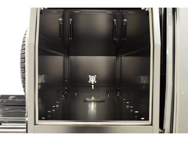 ハイゼットトラック ジャンボエクストラ 4WD/CVT/HARDCARGOコンプリートカー/届出済未使用車/ブラック(18枚目)