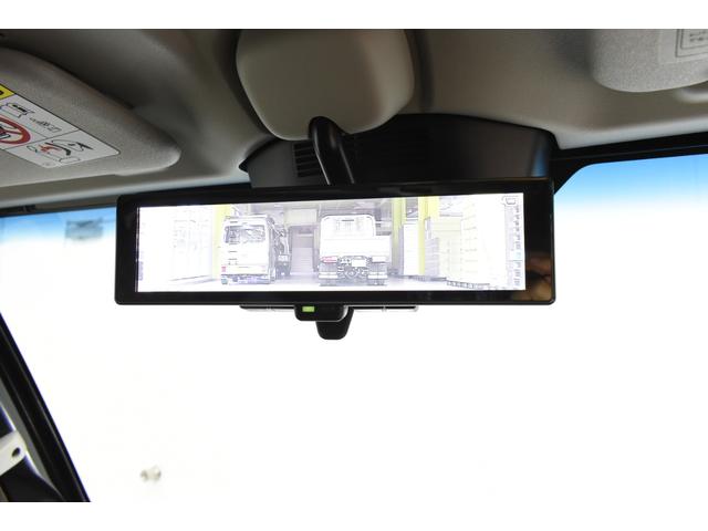 ハイゼットトラック ジャンボエクストラ 4WD/CVT/HARDCARGOコンプリートカー/届出済未使用車/ブラック(34枚目)