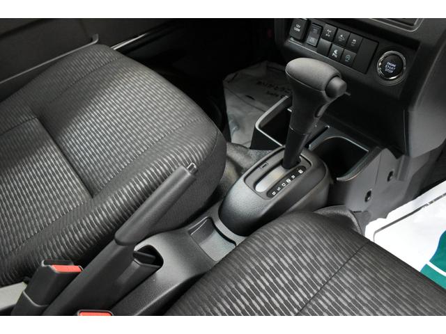 ハイゼットトラック ジャンボエクストラ 4WD/CVT/HARDCARGOコンプリートカー/届出済未使用車/ブラック(35枚目)