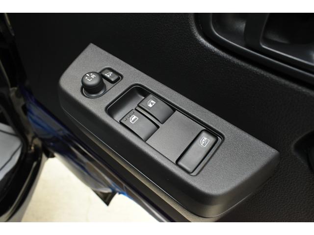 ハイゼットトラック ジャンボエクストラ 4WD/CVT/HARDCARGOコンプリートカー/届出済未使用車/ブラック(36枚目)