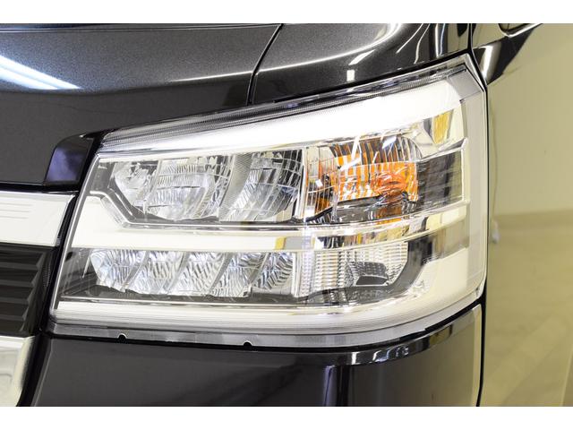 ハイゼットトラック ジャンボエクストラ 4WD/MT/HARDCARGO/届出済未使用車/ブラック(9枚目)