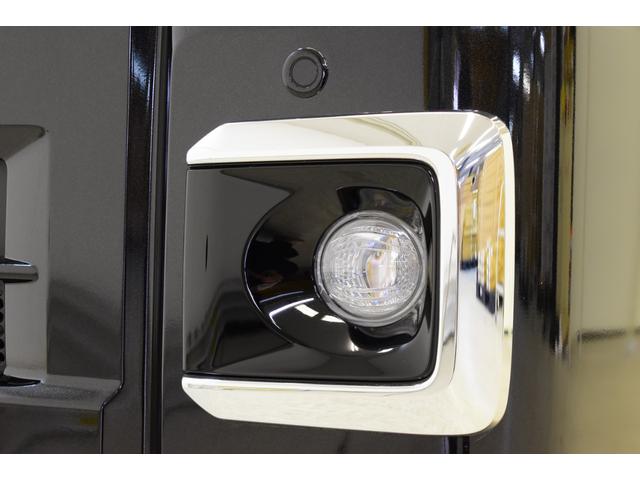 ハイゼットトラック ジャンボエクストラ 4WD/MT/HARDCARGO/届出済未使用車/ブラック(10枚目)