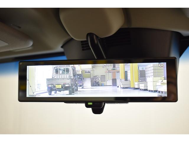 ハイゼットトラック ジャンボエクストラ 4WD/MT/HARDCARGO/届出済未使用車/ブラック(24枚目)