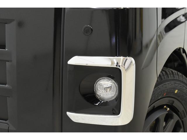 アトレー RS 4WD/CVT/HARDCARGO/カスタムベース車両/届出済未使用車/ブラック(14枚目)