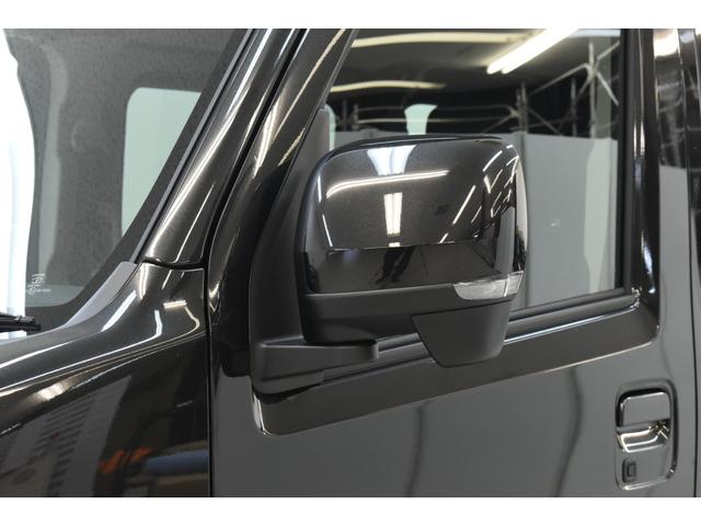 アトレー RS 4WD/CVT/HARDCARGO/カスタムベース車両/届出済未使用車/ブラック(15枚目)