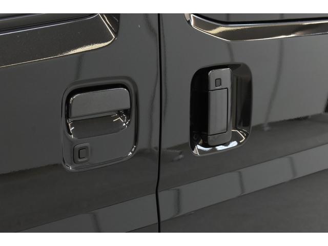 アトレー RS 4WD/CVT/HARDCARGO/カスタムベース車両/届出済未使用車/ブラック(16枚目)