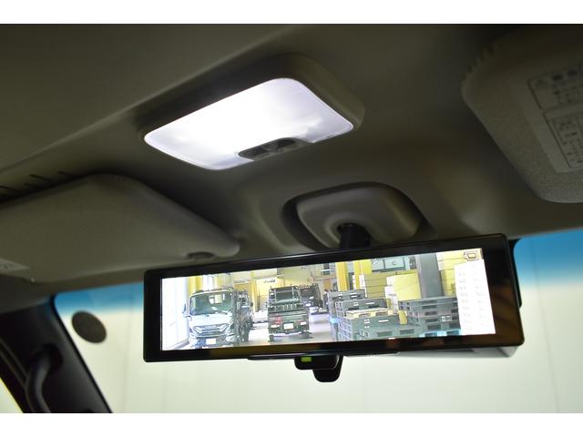 アトレー RS 4WD/CVT/HARDCARGO/カスタムベース車両/届出済未使用車/ブラック(28枚目)