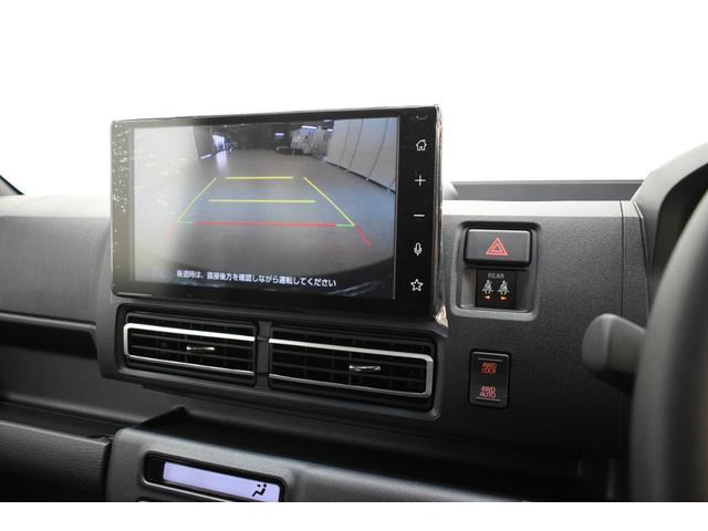 アトレー RS 4WD/CVT/HARDCARGO/カスタムベース車両/届出済未使用車/ブラック(29枚目)