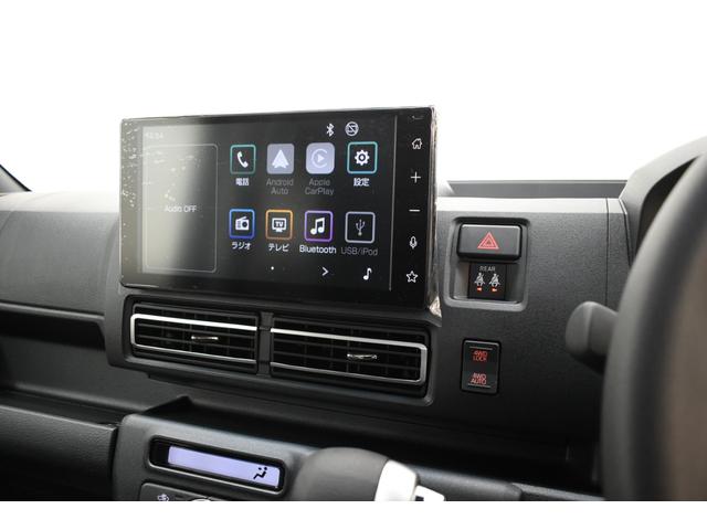 アトレー RS 4WD/CVT/HARDCARGO/カスタムベース車両/届出済未使用車/ブラック(30枚目)