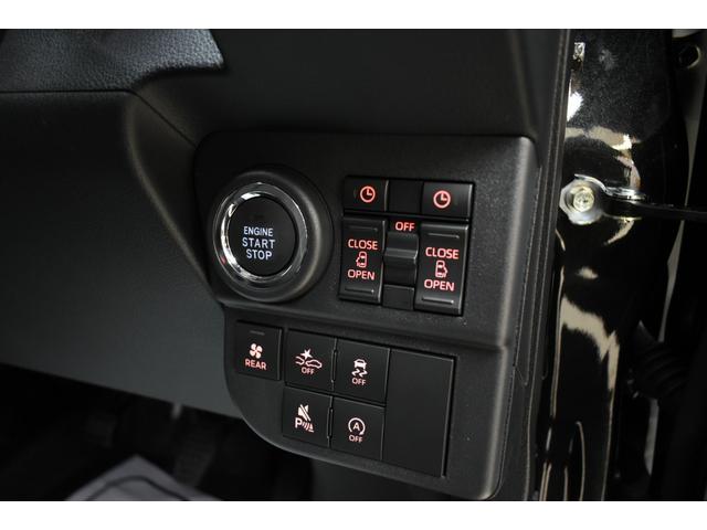 アトレー RS 4WD/CVT/HARDCARGO/カスタムベース車両/届出済未使用車/ブラック(32枚目)