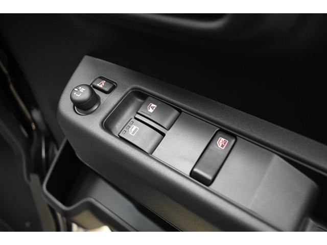 アトレー RS 4WD/CVT/HARDCARGO/カスタムベース車両/届出済未使用車/ブラック(33枚目)