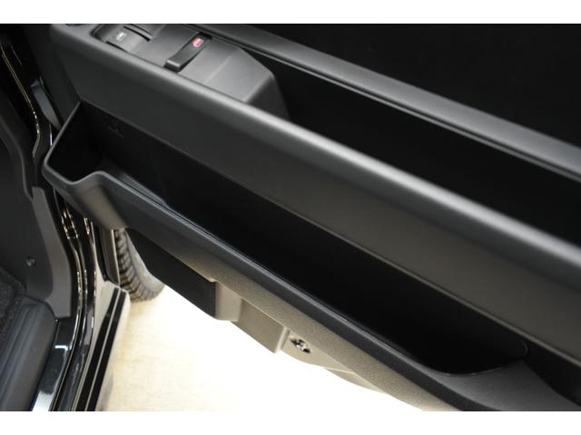 アトレー RS 4WD/CVT/HARDCARGO/カスタムベース車両/届出済未使用車/ブラック(34枚目)