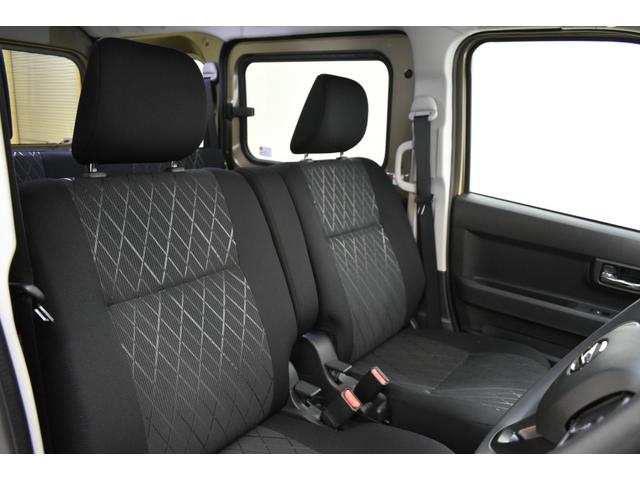 アトレー RS 4WD/CVT/HARDCARGO/カスタムベース車両/届出済未使用車/カーキ(16枚目)