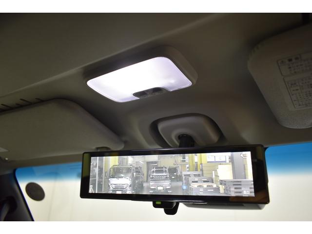 アトレー RS 4WD/CVT/HARDCARGO/カスタムベース車両/届出済未使用車/カーキ(18枚目)