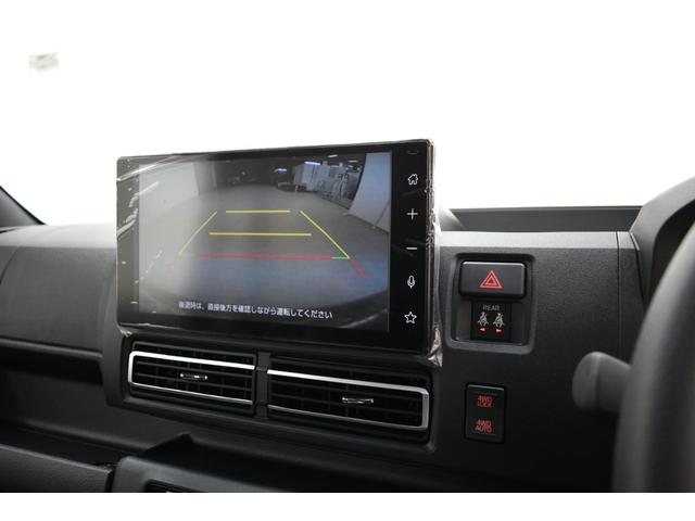 アトレー RS 4WD/CVT/HARDCARGO/カスタムベース車両/届出済未使用車/カーキ(19枚目)