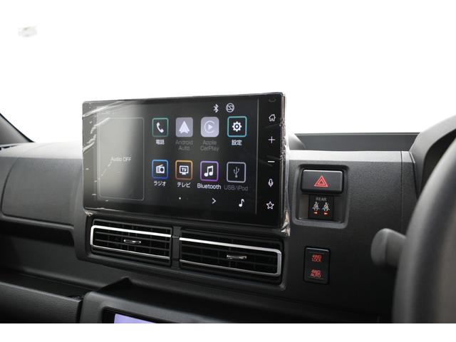 アトレー RS 4WD/CVT/HARDCARGO/カスタムベース車両/届出済未使用車/カーキ(20枚目)