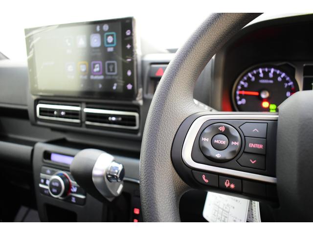 アトレー RS 4WD/CVT/HARDCARGO/カスタムベース車両/届出済未使用車/カーキ(22枚目)