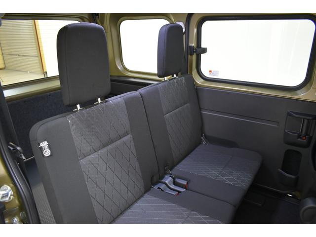 アトレー RS 4WD/CVT/HARDCARGO/カスタムベース車両/届出済未使用車/カーキ(24枚目)