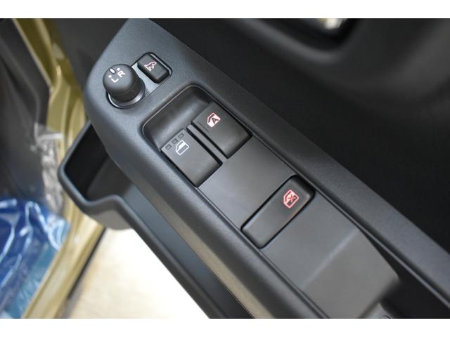 アトレー RS 4WD/CVT/HARDCARGO/カスタムベース車両/届出済未使用車/カーキ(29枚目)