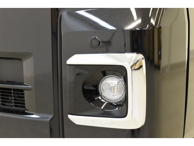 ハイゼットトラック ジャンボエクストラ CVT/カスタム用ベース車両/届出済未使用車/ブラック/RANGER×GEOLANDAR4本セット/マッドフラップ(9枚目)