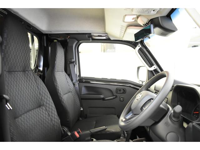 ハイゼットトラック ジャンボエクストラ CVT/カスタム用ベース車両/届出済未使用車/ブラック/RANGER×GEOLANDAR4本セット/マッドフラップ(13枚目)