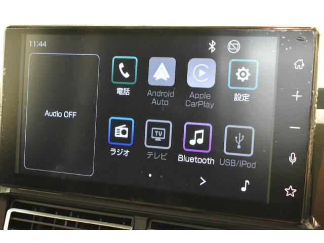 ハイゼットトラック ジャンボエクストラ CVT/カスタム用ベース車両/届出済未使用車/ブラック/RANGER×GEOLANDAR4本セット/マッドフラップ(16枚目)