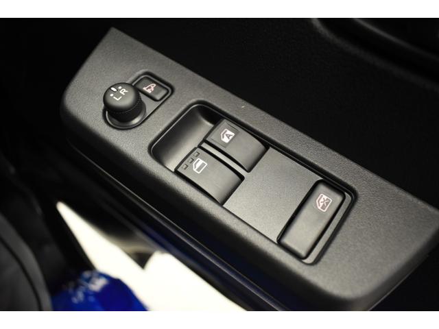 ハイゼットトラック ジャンボエクストラ CVT/カスタム用ベース車両/届出済未使用車/ブラック/RANGER×GEOLANDAR4本セット/マッドフラップ(21枚目)