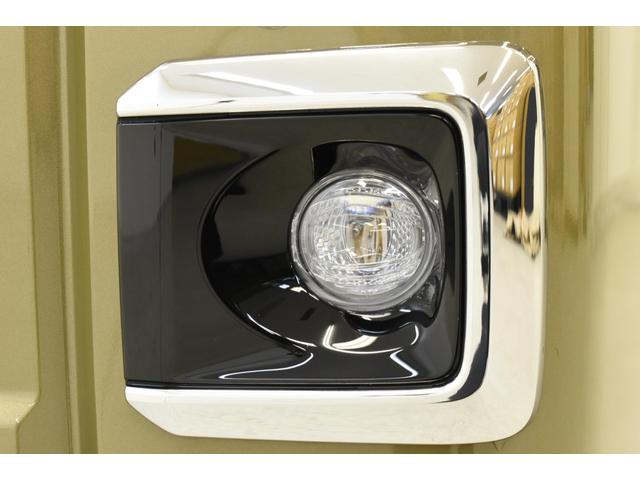 ハイゼットトラック ジャンボエクストラ CVT/登録済未使用車/カーキ/ガードプロスペック+ゲートプラス+マッドフラップ+パッド+レンジャー ショットブラック 14インチ装着(9枚目)