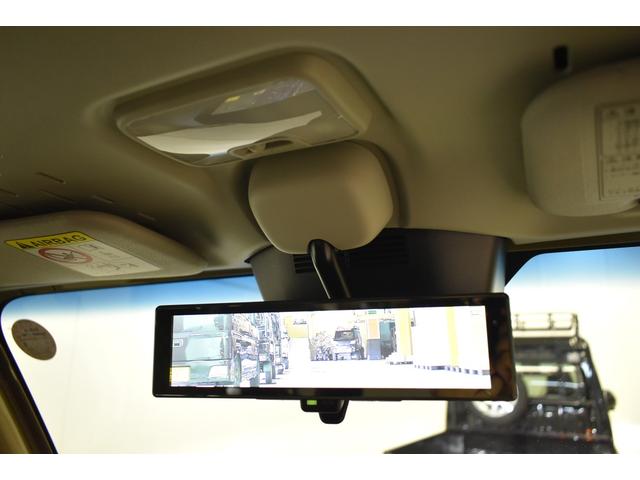 ハイゼットトラック ジャンボエクストラ CVT/登録済未使用車/カーキ/ガードプロスペック+ゲートプラス+マッドフラップ+パッド+レンジャー ショットブラック 14インチ装着(28枚目)