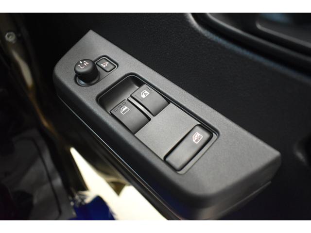 ハイゼットトラック ジャンボエクストラ CVT/登録済未使用車/カーキ/ガードプロスペック+ゲートプラス+マッドフラップ+パッド+レンジャー ショットブラック 14インチ装着(30枚目)