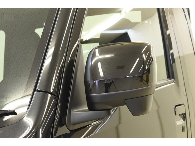 ハイゼットトラック ジャンボエクストラ 4WD/CVT/HARDCARGO/コンプリートカー/届出済未使用車/ブラック(13枚目)