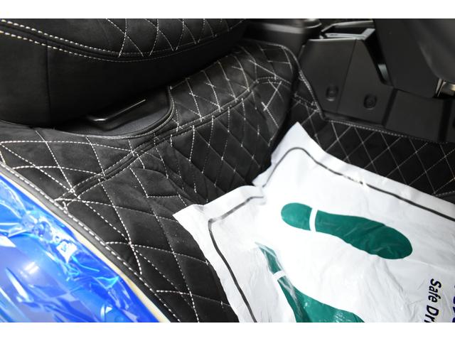 ハイゼットトラック ジャンボエクストラ MT/4WD/HARDCARGOコンプリートカー/ランクル70ベージュ&ラプター塗装/届出済未使用車(28枚目)