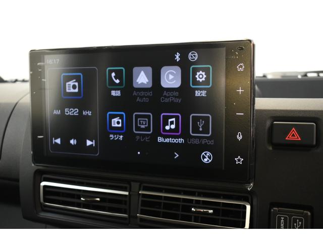 ハイゼットトラック ジャンボエクストラ MT/4WD/HARDCARGOコンプリートカー/ランクル70ベージュ&ラプター塗装/届出済未使用車(34枚目)