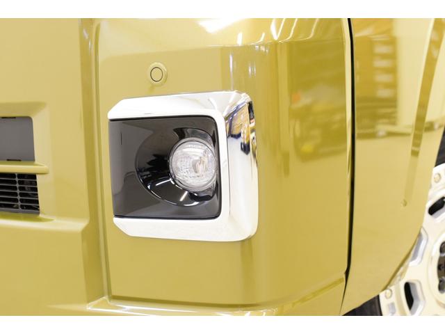 ハイゼットトラック ジャンボエクストラ 4WD/CVT/HARDCARGO/届出済未使用車/カーキ(9枚目)