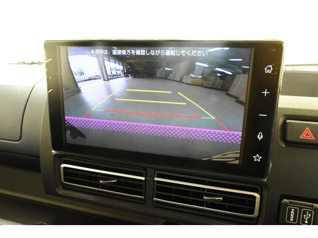 ハイゼットトラック ジャンボエクストラ 4WD/CVT/HARDCARGO/届出済未使用車/カーキ(22枚目)