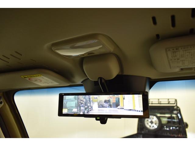 ハイゼットトラック ジャンボエクストラ 4WD/CVT/HARDCARGO/届出済未使用車/カーキ(23枚目)