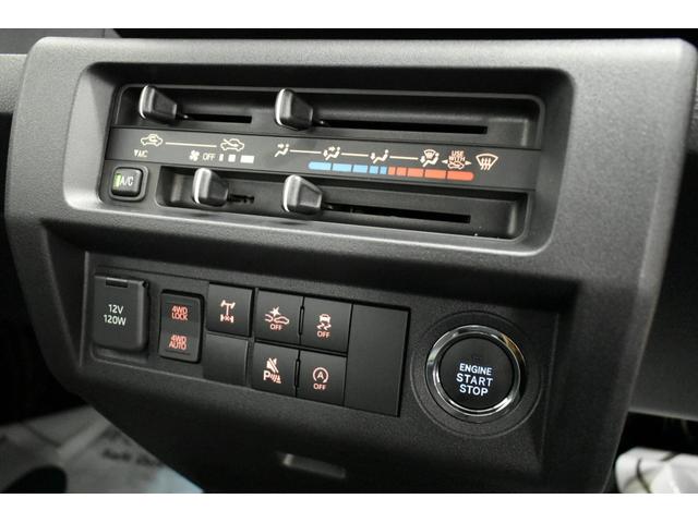 ハイゼットトラック ジャンボエクストラ 4WD/CVT/HARDCARGO/届出済未使用車/カーキ(24枚目)