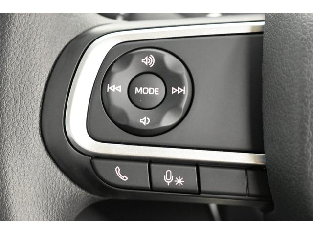 ハイゼットトラック ジャンボエクストラ 4WD/CVT/HARDCARGOコンプリートカー/届出済未使用車/カーキ(25枚目)