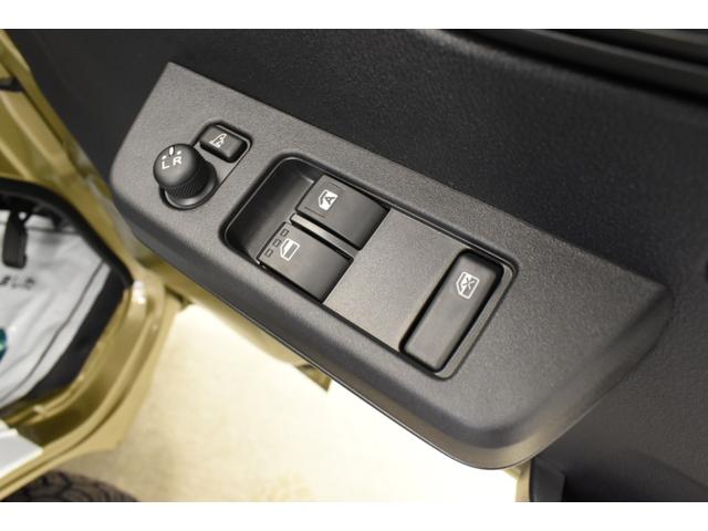 ハイゼットトラック ジャンボエクストラ 4WD/CVT/HARDCARGOコンプリートカー/届出済未使用車/カーキ(32枚目)